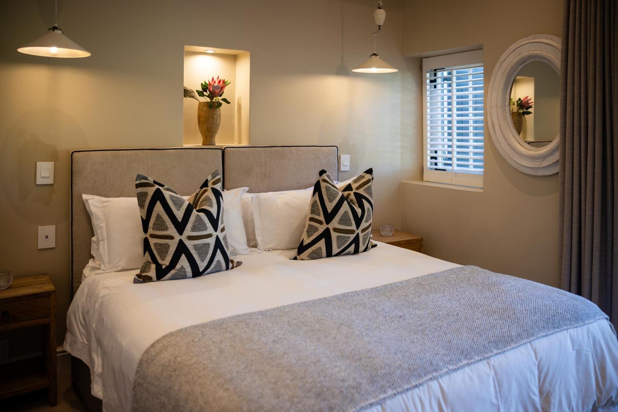 Grande Provence Hotell Franschhoek Eksteriør bilde